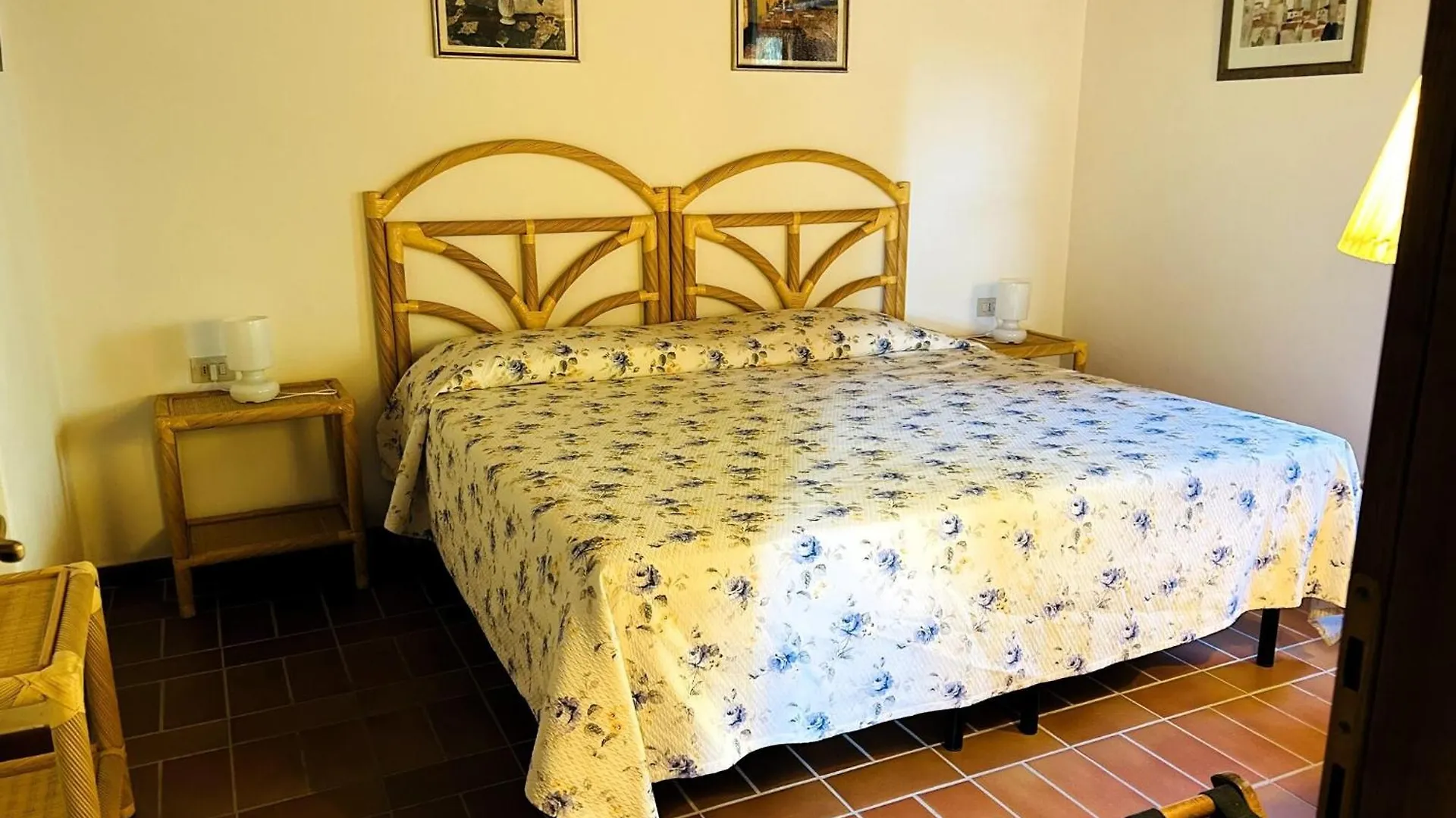 Panoramic Renovated Barn With Terrace And Pool Lejlighed Montaione