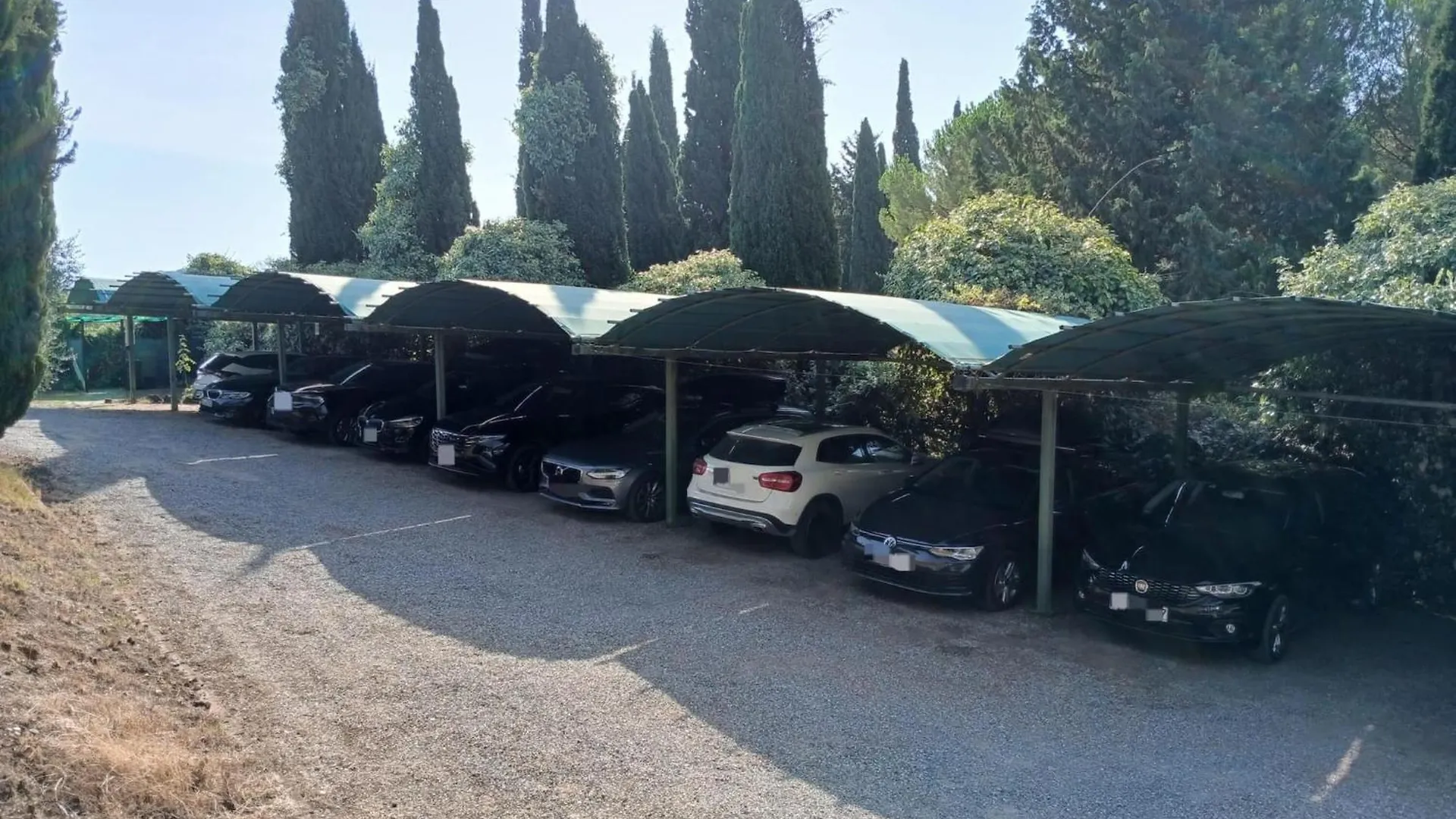 Panoramic Renovated Barn With Terrace And Pool Lejlighed Montaione